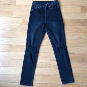 H&M - Jeans - High Waist